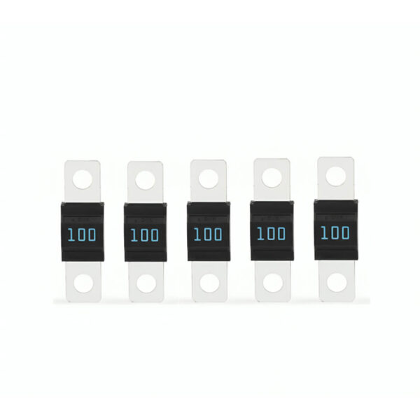 Midi-Fuse 100a/32v (Pack of 5)
