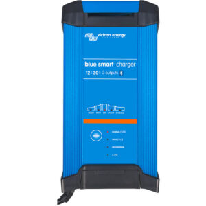 Cargador De Batería Blue Smart IP22 12/30 120V