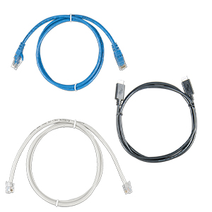 Cables y alargaderas