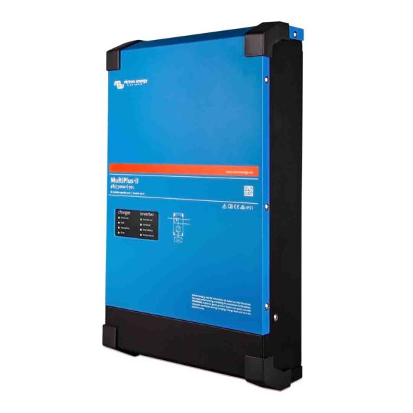 Inversor - Cargador MultiPlus-II 5kva 48v 48/5000/70-95 120v - Image 4