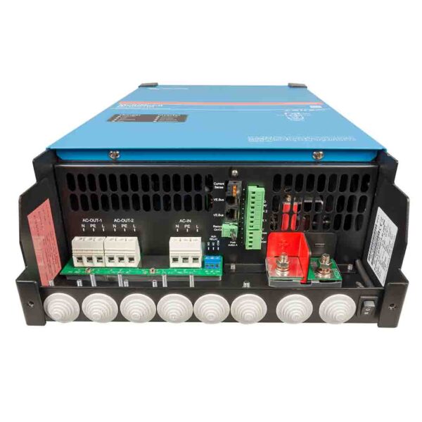 Inversor - Cargador MultiPlus-II 5kva 48v 48/5000/70-95 120v - Image 2