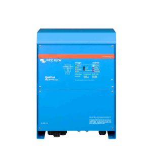 Inversor Cargador Quattro 10kva 48v 48/10000/140-100/100 120v