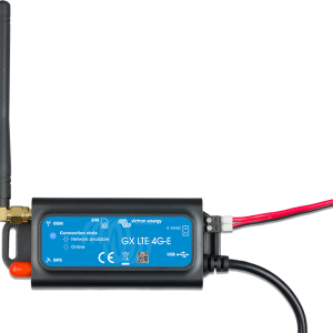 GX LTE 4G-5A