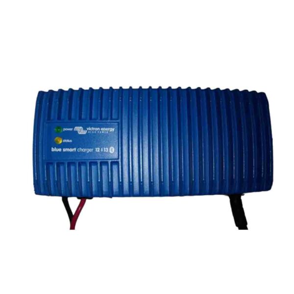 Cargador De Batería Blue Smart IP67 12V 13A