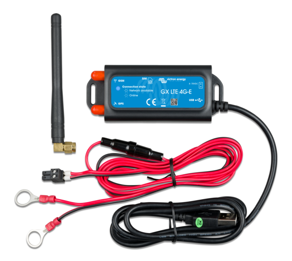 GX LTE 4G-5A - Image 2