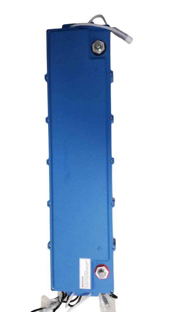 Batería de Litio 25,6V/200AH LifePO4 Smart - Image 4