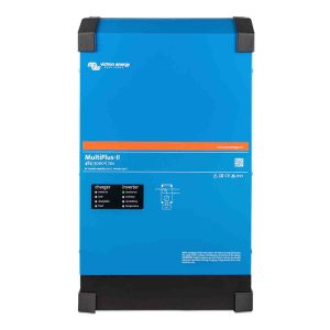 Inversor - Cargador MultiPlus-II 5kva 48v 48/5000/70-95 120v