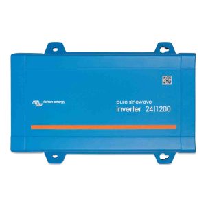Inversor Phoenix 24/1200 120v Nema GFCI