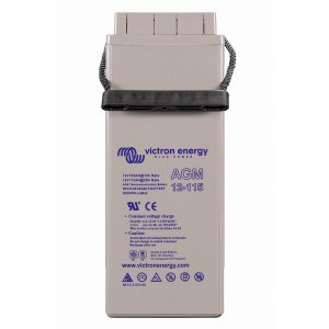 Batería 12V/115AH AGM TELECOMM (M8)