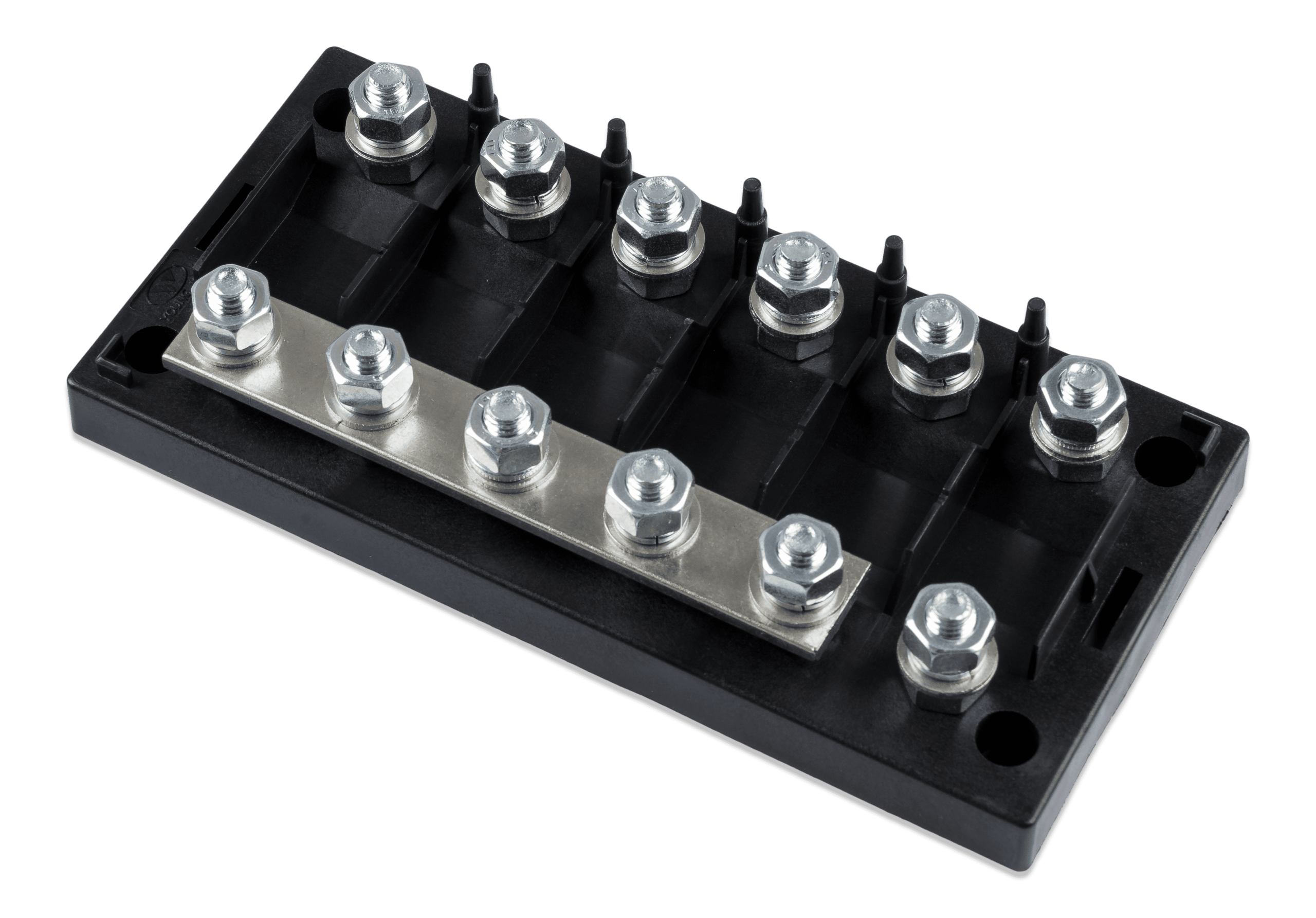 Fuse Holder 6-Way for MEGA-Fuse