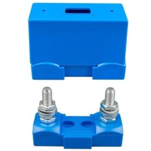 Modular Fuse Holder for MEGA-Fuse