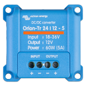 Orion-Tr 24/12-5A (60W) DC-DC Converter