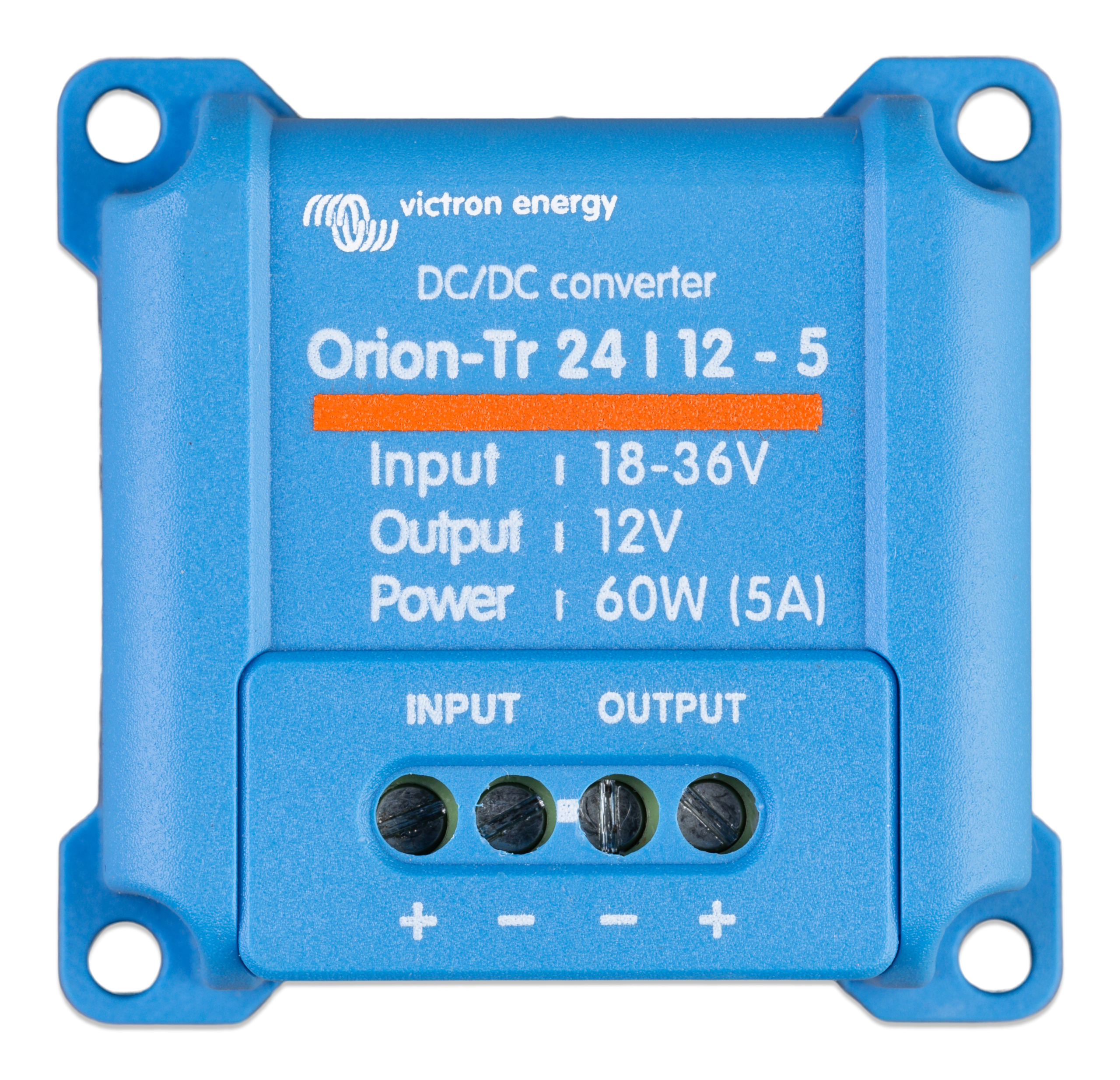 Orion-Tr 24/12-5A (60W) DC-DC Converter