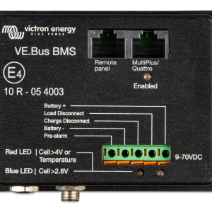 VE.Bus BMS