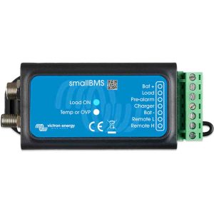 Small BMS