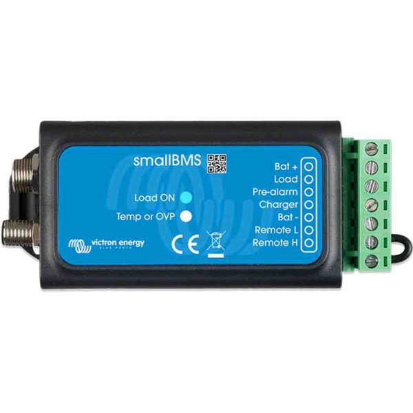 Small BMS