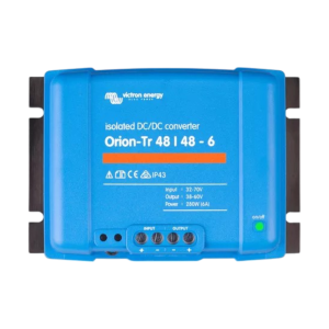 Orion-Tr 48/48-6A (280W) DC-DC Converter