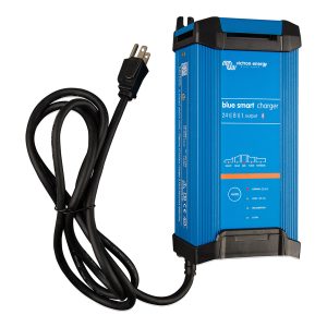Cargador Blue Smart IP22 Charger 24V 8A