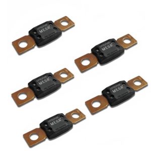 MEGA- Fuse 60A/32V (pack of 5)