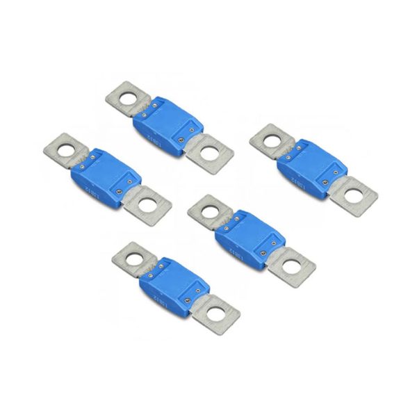 Mega Fuse 125A/32V (pack of 5)