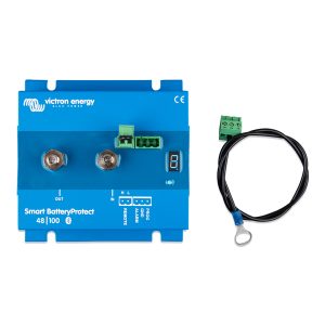 Smart BatteryProtect 48V 100A