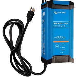 Cargador Blue Smart IP22 Charger 24V 16A (3) 120V