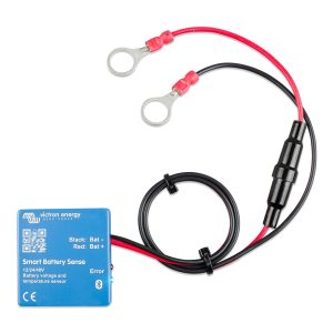 Smart Battery Sense