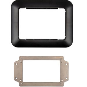 GX Touch 50 Adapter for CCGX Cut-Out