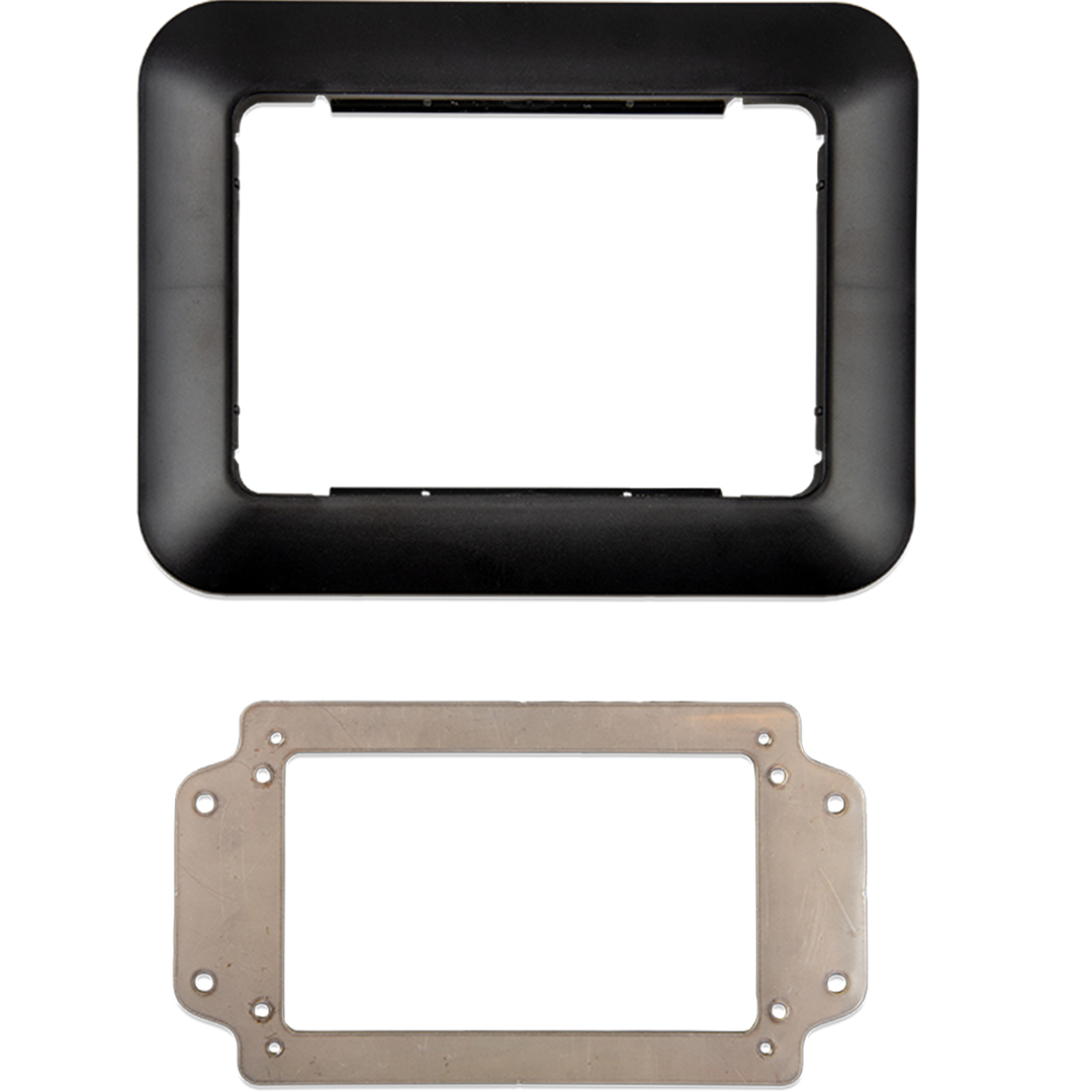 GX Touch 50 Adapter for CCGX Cut-Out