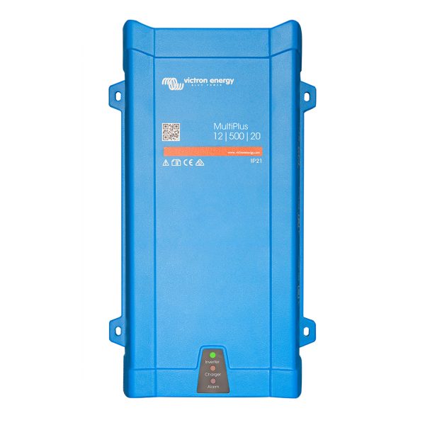 Inversor Cargador MultiPlus 12V/500VA 120V VE.BUS