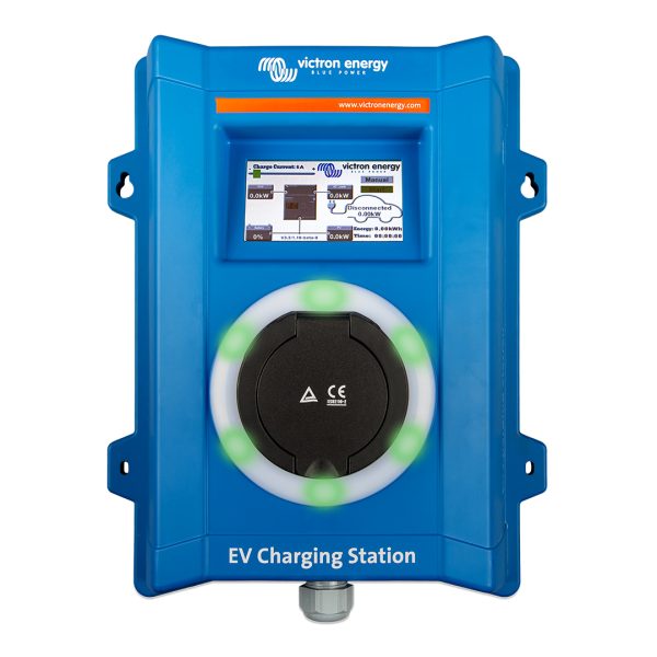 EV Charging Station