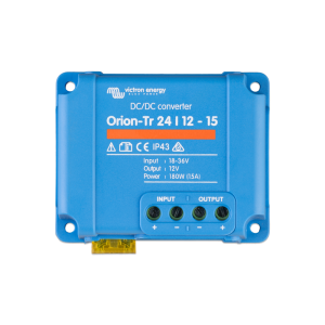 Orion-Tr 24/12-15 (180W) DC-DC Converter