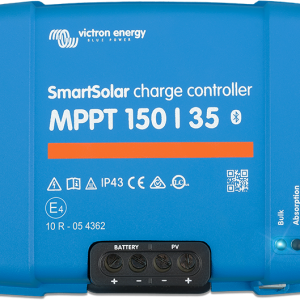 Smart Solar MPPT 150/35