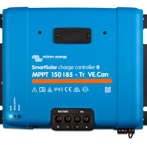 Smart Solar MPPT 150/85-TR VE.Can