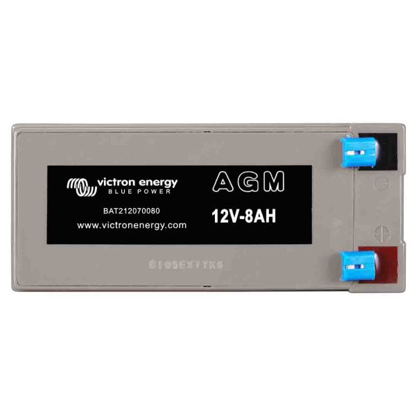 Bateria 12V/8AH AGM Deep Cycle Battery - Image 4