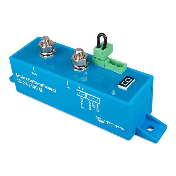 Smart Battery Protect 12/24V - 100A - Image 2