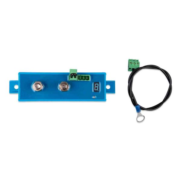 Smart Battery Protect 12/24V - 100A - Image 4