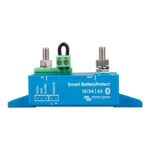 Smart Battery Protect 12/24V - 65A