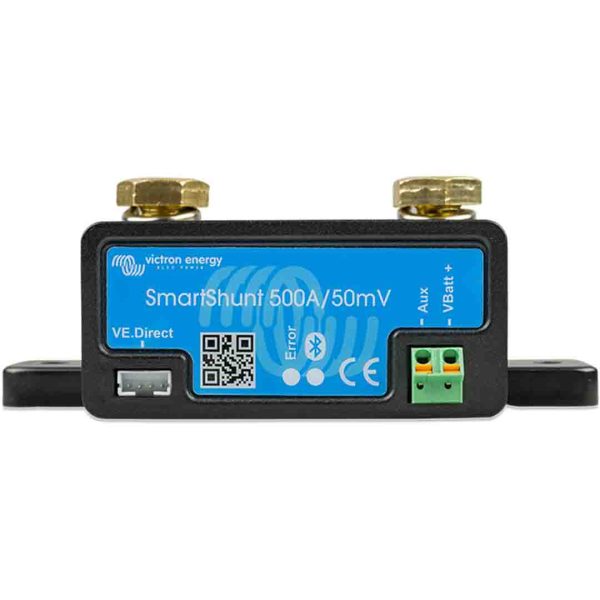 Smartshunt 500A/50MV - Image 3