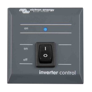 Phoenix Inverter Control Ve.Direct