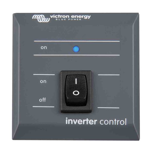 Phoenix Inverter Control Ve.Direct