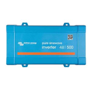 Inversor Phoenix 48/500 400w Nema 5-15R