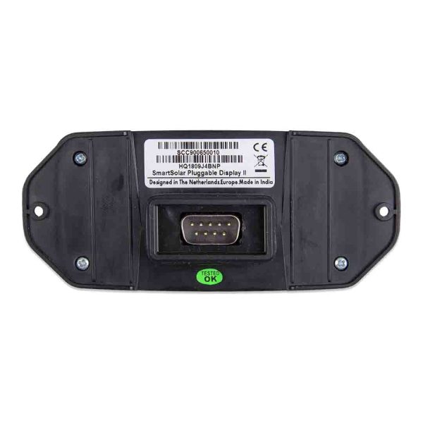 Smartsolar Pluggable Display - Image 2