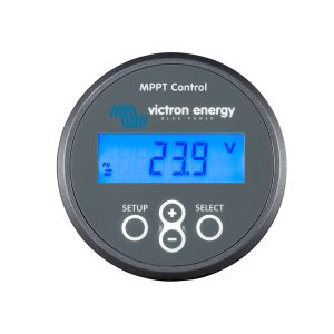 Mppt Control