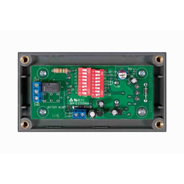 Battery Alarm GX - Image 3