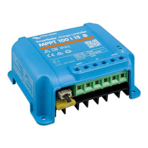 Smart Solar MPPT 100/15 - Image 2