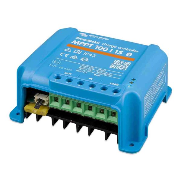Smart Solar MPPT 100/15 - Image 3