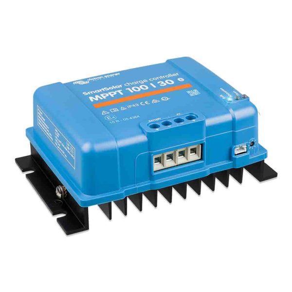 Smart Solar MPPT 100/30 - Image 2