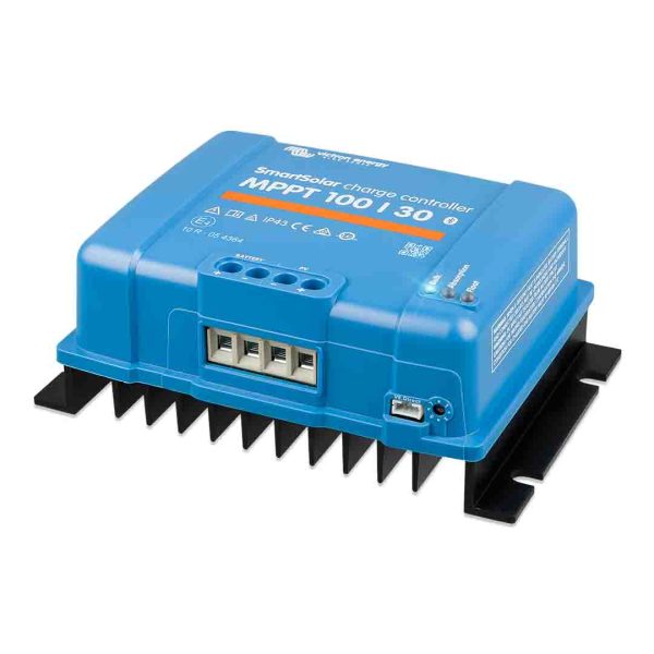 Smart Solar MPPT 100/30 - Image 3