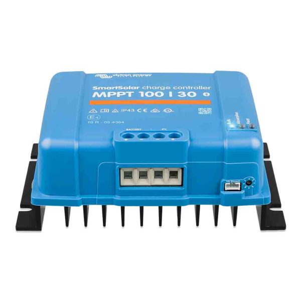 Smart Solar MPPT 100/30 - Image 4